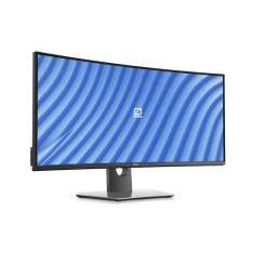 Dell UltraSharp U3419W 34" UWQHD USB-C incurvé IPS