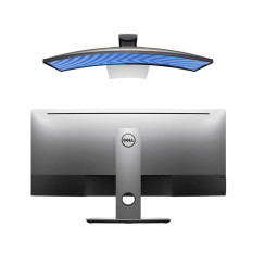 Dell UltraSharp U3419W 34" UWQHD USB-C incurvé IPS