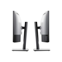 Dell UltraSharp U3419W 34" UWQHD USB-C incurvé IPS