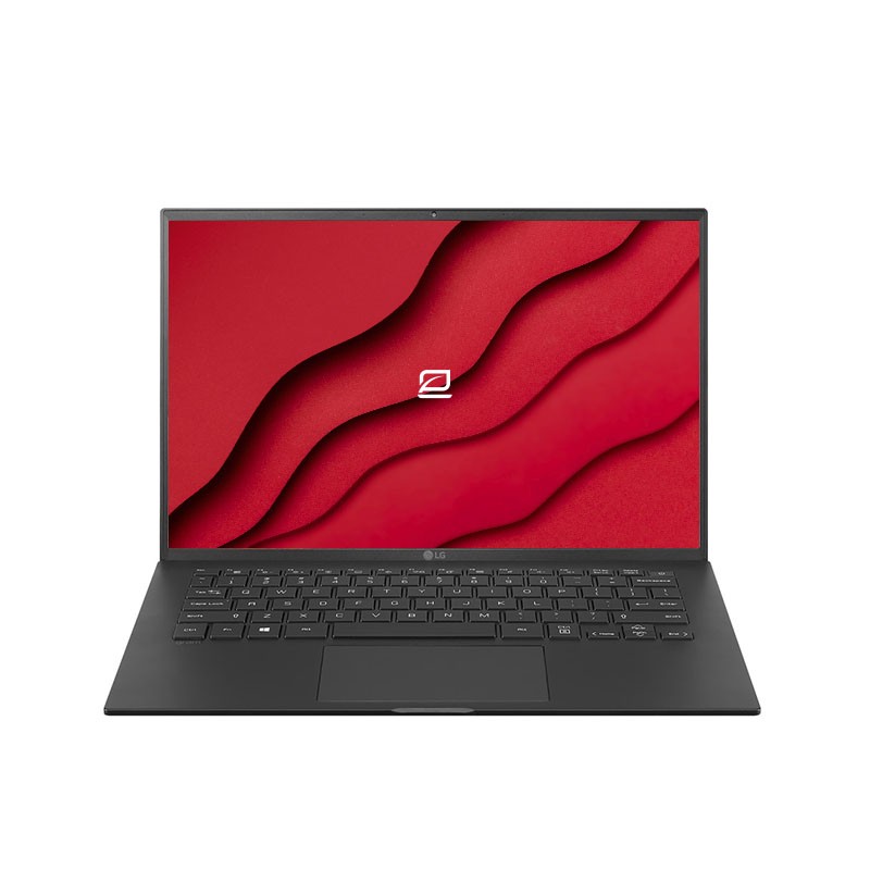 LG Gram 14Z90P 14" Intel Evo i5-1135G7 16 Go SSD 512 Go WUXGA