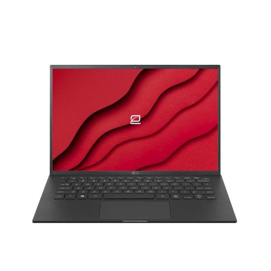 LG Gram 14Z90P 14" Intel Evo i5-1135G7 16 Go SSD 512 Go WUXGA
