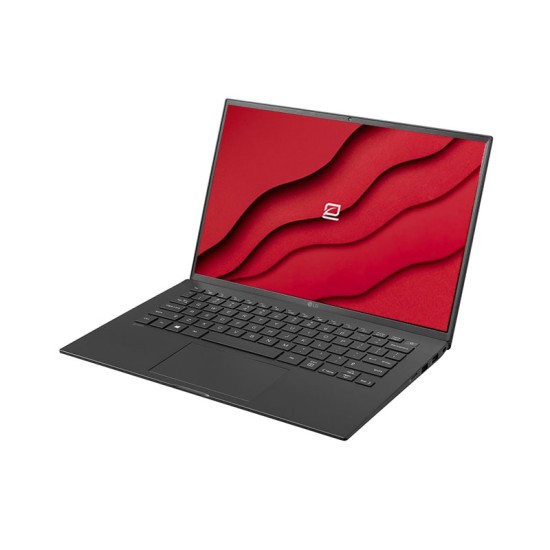 LG Gram 14Z90P 14" Intel Evo i5-1135G7 16 Go SSD 512 Go WUXGA