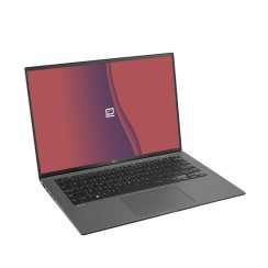 LG Gram 14Z90Q 14" Intel Evo i7-1260P 16 Go SSD 512 Go WUXGA