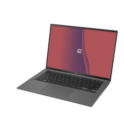 LG Gram 14Z90Q 14" Intel Evo i7-1260P 16 Go SSD 512 Go WUXGA