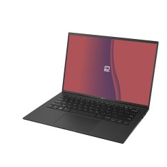 LG Gram 14ZB90Q 14" Intel Evo i5-1240P 16 Go SSD 512 Go WUXGA