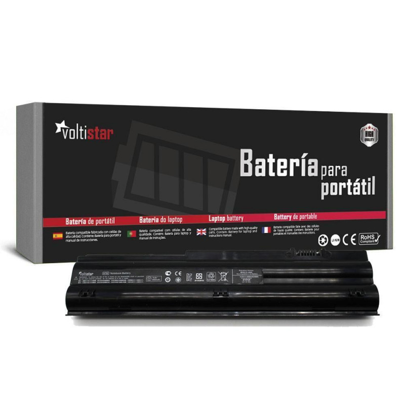 Batterie pour ordinateur portable HP MINI 110-4100 110-4100EV PAVILION DM1-4000AU DM1-4000EG