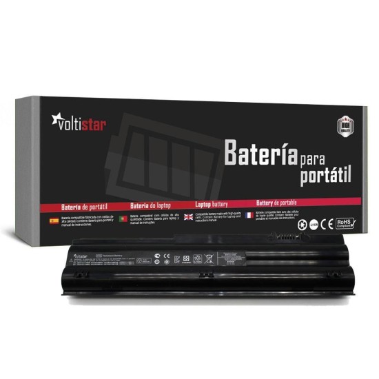 Batterie pour ordinateur portable HP MINI 110-4100 110-4100EV PAVILION DM1-4000AU DM1-4000EG