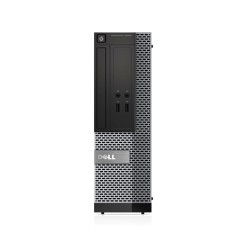 Lote 10x Dell Optiplex 3020 SFF i5 4590, 8GB, SSD 256GB, A+ | Sur...