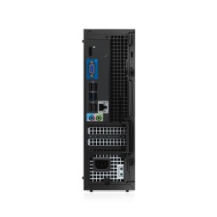 Lote 10x Dell Optiplex 3020 SFF i5 4590, 8GB, SSD 256GB, A+ | Sur...