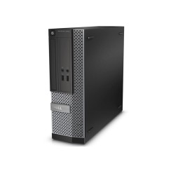 Lote 10x Dell Optiplex 3020 SFF i5 4590, 8GB, SSD 256GB, A+ | Sur...