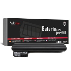 Batterie pour ordinateur portable HP Mini 210 Compaq CQ20 82214-141