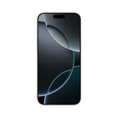 Apple iPhone 16 Pro Max 256GB Titane blanc mobile