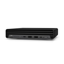 HP ProDesk 600 G6 Mini i5-10500T 16 Go SSD 256 Go