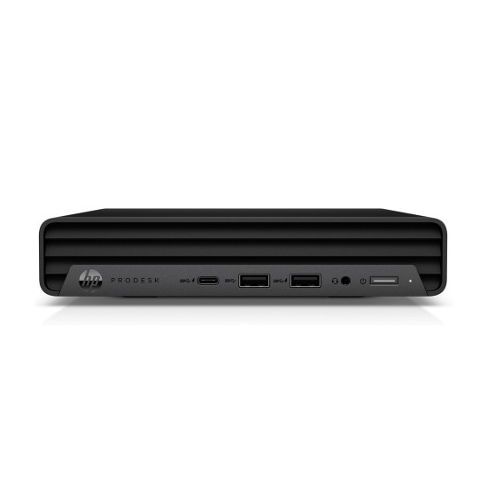 HP ProDesk 600 G6 Mini i5-10500T 8GB SSD 256GB