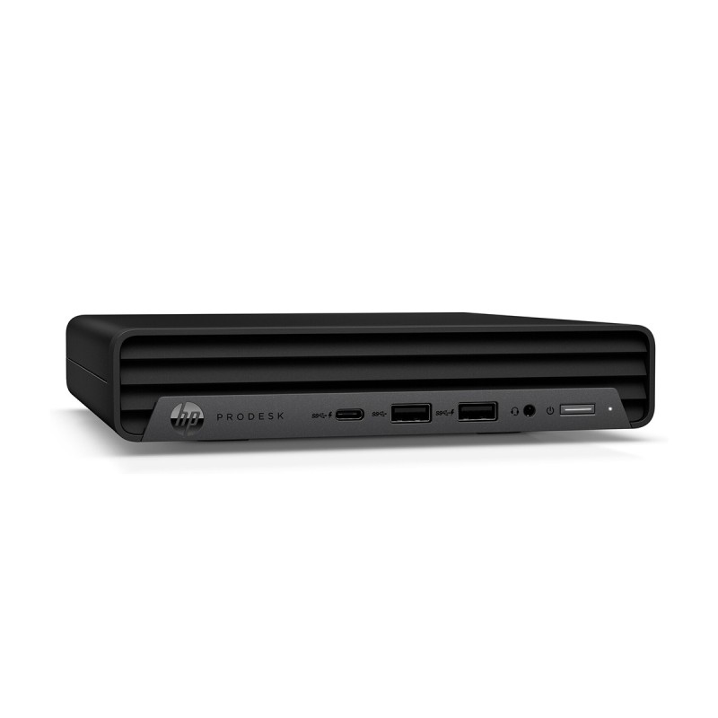 HP EliteDesk 600 G6 Mini i5-10500T 32Go SSD 1To
