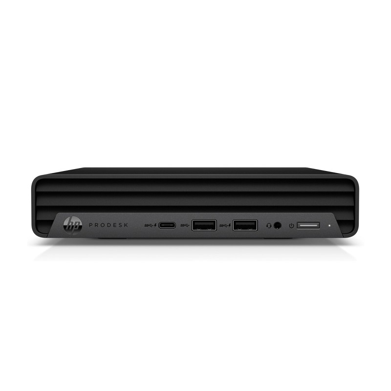 HP EliteDesk 600 G6 Mini i5-10500T 32Go SSD 1To