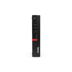 Pack Lenovo M720q Tiny i5 8500T + Moniteur 27" + Clavier/Souris + WiFi USB