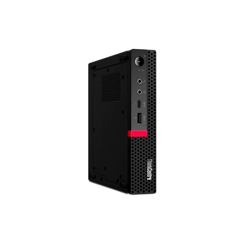 Lote 20x Lenovo Thinkcentre M720q Tiny i5 9500T, 16 Go, SSD 256 Go, A...
