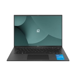 LG Gram 14Z90RU 14" i5-1334U 16 Go SSD 512 Go WUXGA Noir