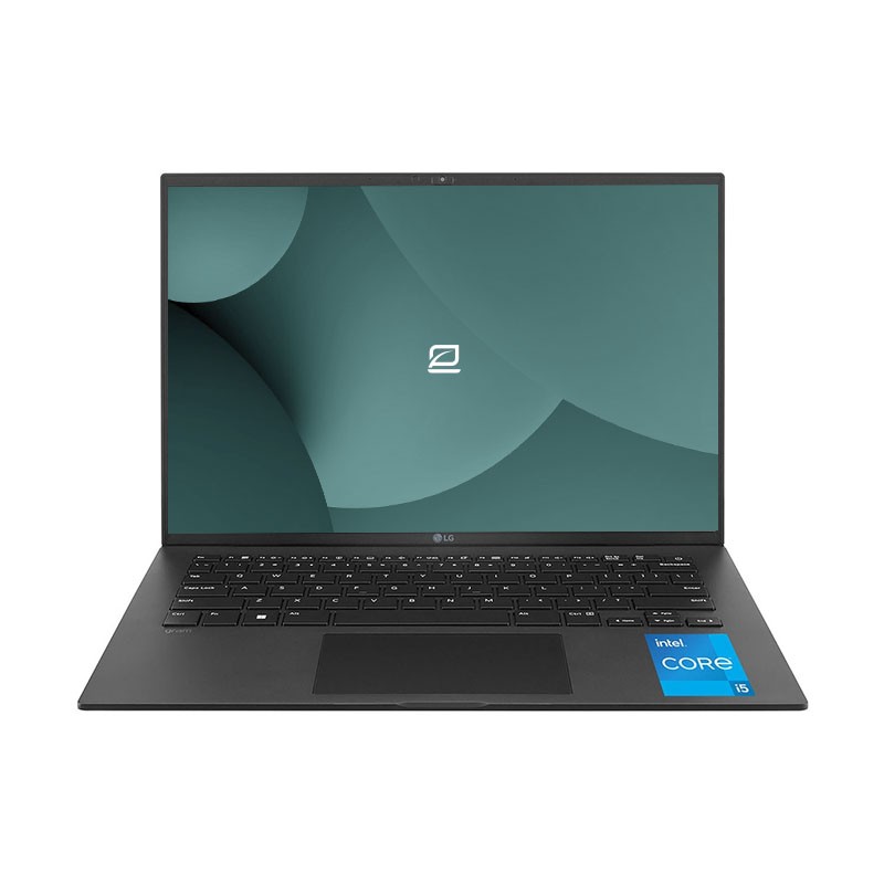 LG Gram 14Z90RU 14" i5-1334U 16 Go SSD 1 To WUXGA Noir