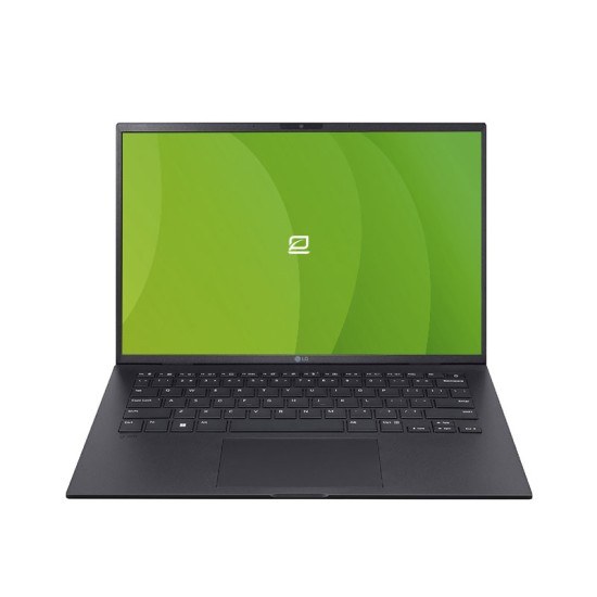 LG Gram 14Z90T 14" Core Ultra 7 255H 32 Go SSD 2 To WUXGA Noir