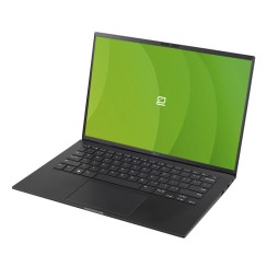 LG Gram 14Z90T 14" Core Ultra 7 255H 32 Go SSD 2 To WUXGA Noir