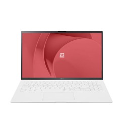 LG Gram 15Z90S 15,6" Core Ultra 7 155H 16 Go SSD 512 Go FHD Blanc