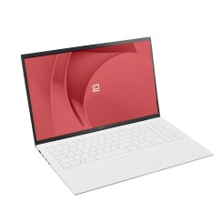 LG Gram 15Z90S 15,6" Core Ultra 7 155H 16 Go SSD 512 Go FHD Blanc