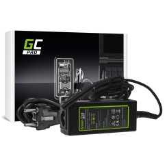 Câble de charge Green Cell PRO pour Microsoft Surface Pro 3 et Pro 4 36W / 12V 2,58A / Magnetic
