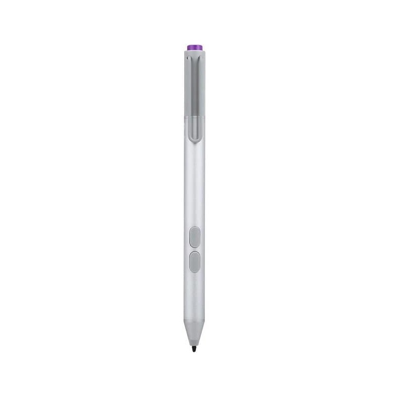 Lápis Microsoft Surface Pen Gris 3UY-00001 para Pro y Go