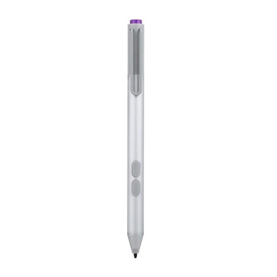 Lápis Microsoft Surface Pen Gris 3UY-00001 para Pro y Go