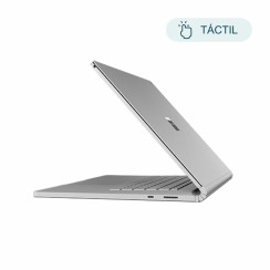 Microsoft Surface Book 2 Tactile 2 en 1 i7 8 Go 256 Go SSD