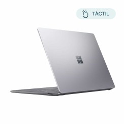 Microsoft Surface Laptop 3 Tactile 13.5" i7 16 Go SSD Argent A+