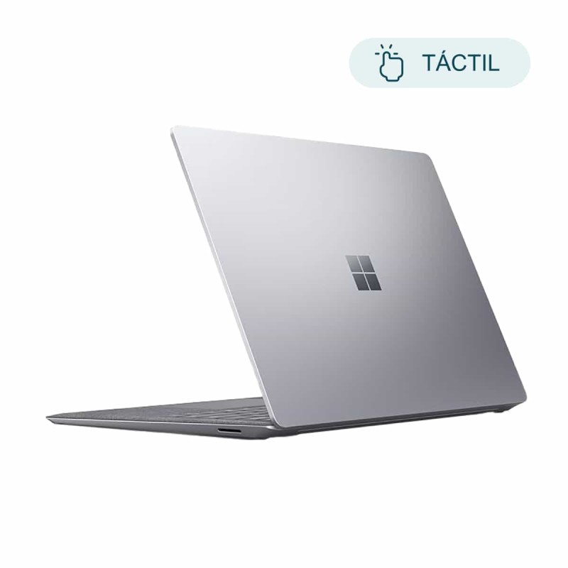 Microsoft Surface Laptop 3 Tactile 13.5" i7 16 Go SSD Argent A+
