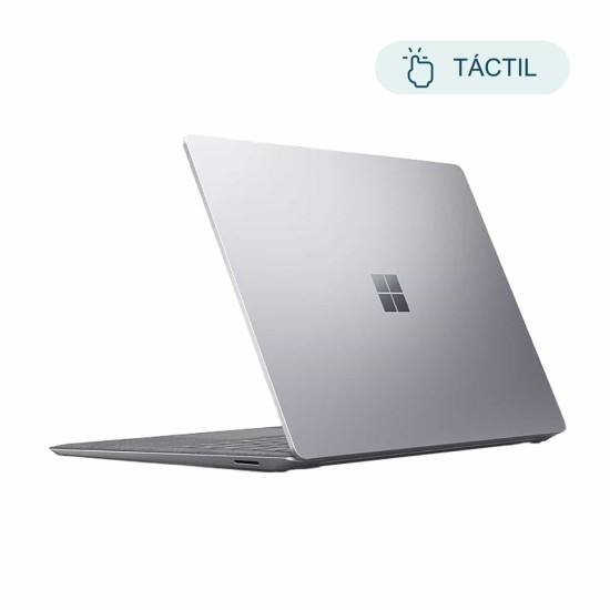 Microsoft Surface Laptop 3 Tactile 13.5" i7 16 Go SSD Argent A+