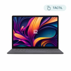 Microsoft Surface Laptop 3 Tactile 13.5" i7 16 Go SSD Argent A+