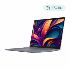 Microsoft Surface Laptop 3 Tactile 13.5" i7 16 Go SSD Argent A+