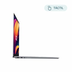 Microsoft Surface Laptop 3 Tactile 13.5" i7 16 Go SSD Argent A+