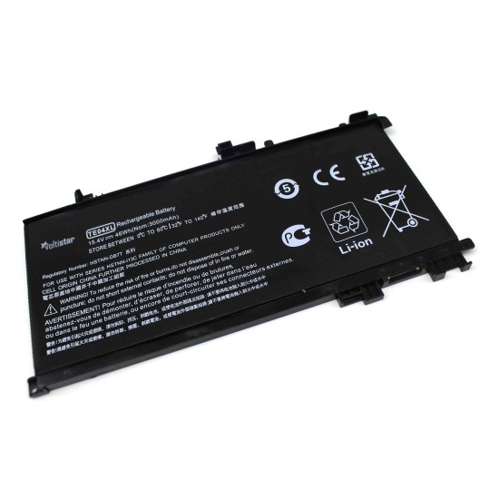 Batterie pour ordinateur portable HP PAVILION 15-BC200NB 905175-2C1 905277-855 15-BC