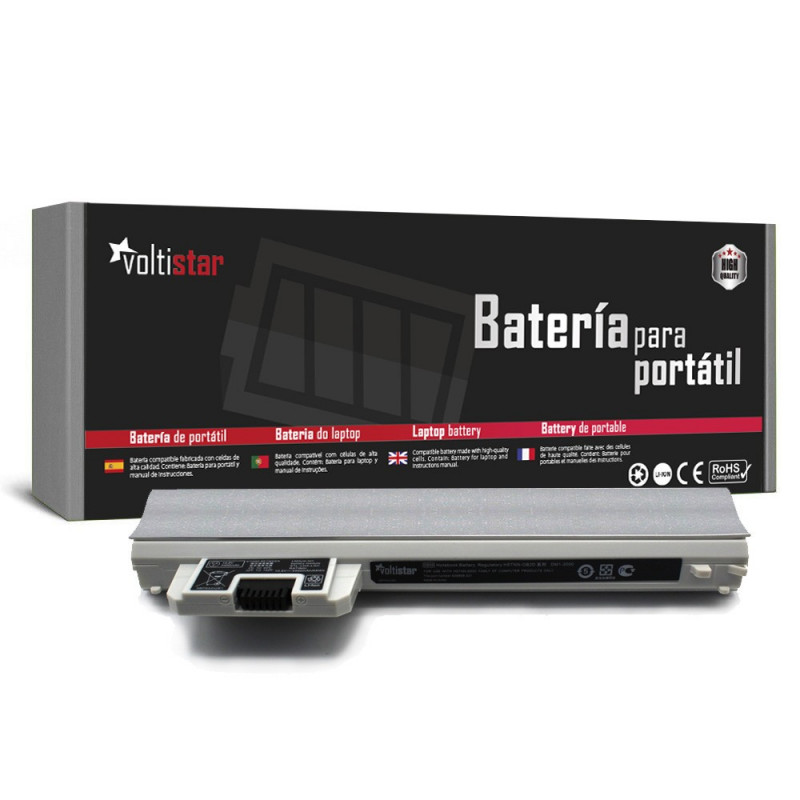 Batterie pour ordinateur portable HP PAVILION DM1-3000 DM1-3105 DM1-3115 HSTNN-YB2D