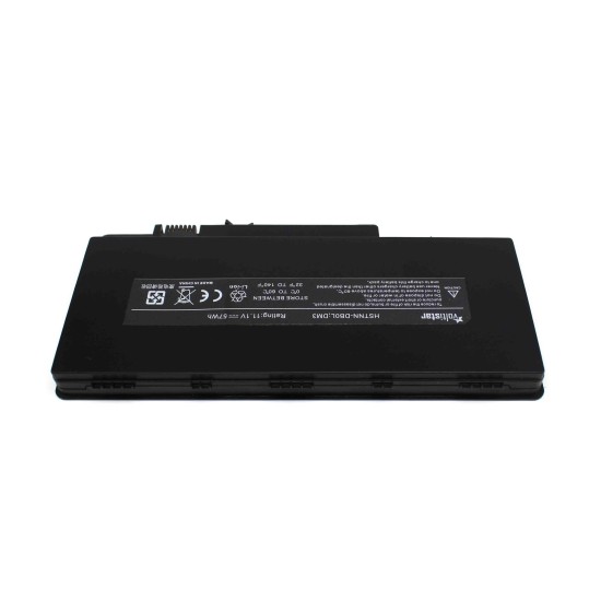 Batterie pour ordinateur portable HP PAVILION DM3 DM3-1000 DV4-3000