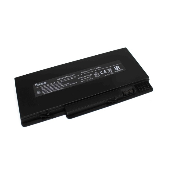 Batterie pour ordinateur portable HP PAVILION DM3 DM3-1000 DV4-3000