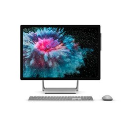 Microsoft Surface Studio 2 tactile 28" i7 32 Go SSD 2 To A+