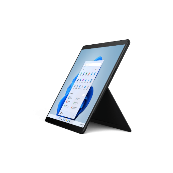 Tablette Microsoft Surface Pro X 13" 8 Go SSD 128 Go Km0 Original