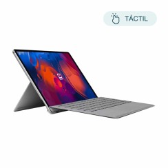 Microsoft Surface Pro 5 Tactile i7 8 Go 256 Go - Outlet