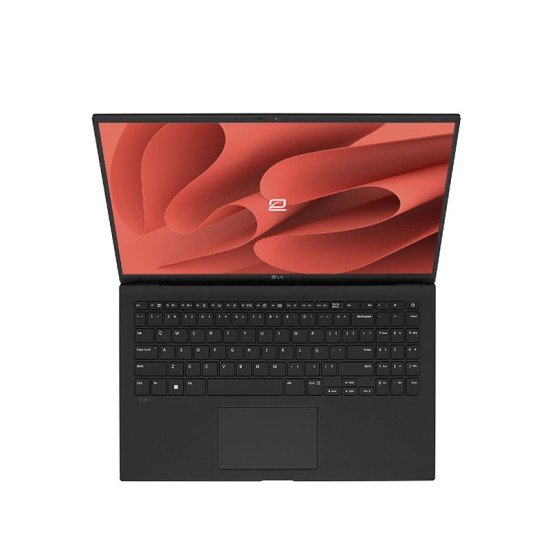 LG Gram 15Z90R 15,6" Intel Core i5-1340P 16 Go SSD 512 Go FHD Noir