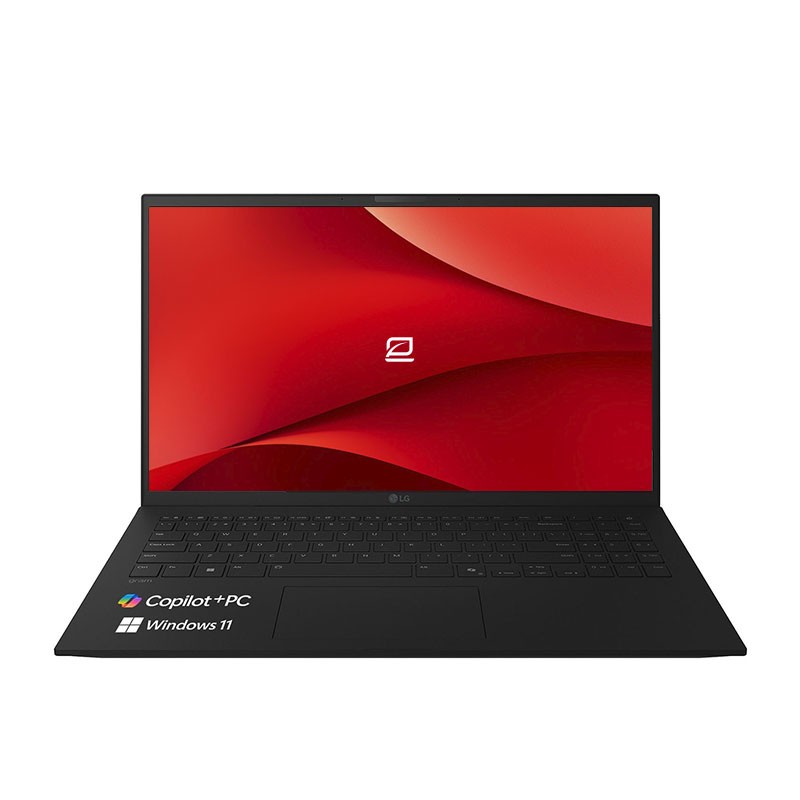 LG Gram 15Z80T 15,6" Ryzen AI 7 350 16 Go SSD 1 To FHD Noir