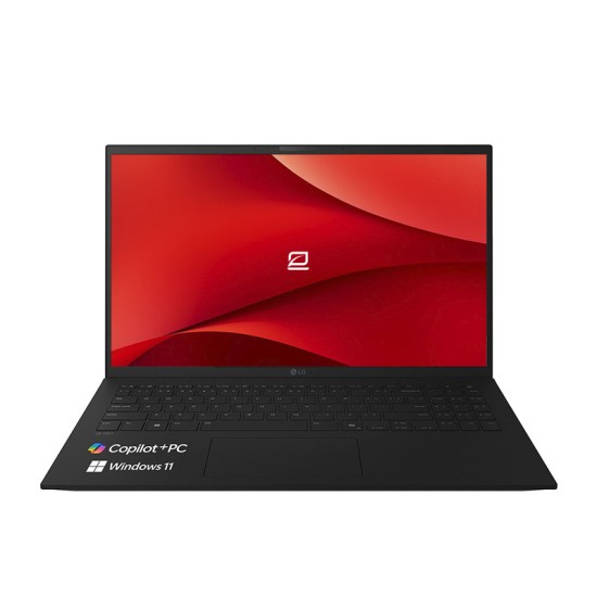 LG Gram 15Z80T 15,6" Ryzen AI 7 350 16 Go SSD 1 To FHD Noir