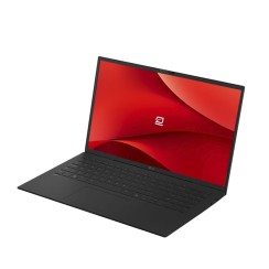 LG Gram 15Z80T 15,6" Ryzen AI 7 350 16 Go SSD 1 To FHD Noir
