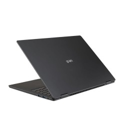LG Gram 15Z80T 15,6" Ryzen AI 7 350 16 Go SSD 1 To FHD Noir